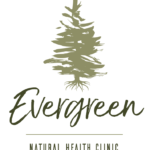 Evergreen logo